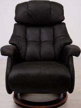 Relax Lux Electro Nubuck